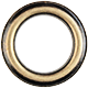 Antique Brass Grommet