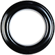 Black Grommet