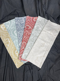 Fabric by the yard - Provence 61753 Bleu