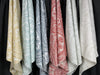 Fabric by the yard - Provence 61753 La Mer