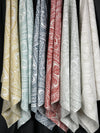 Fabric by the yard - Provence 61753 Rouge