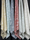 Fabric by the yard - Provence 61753 Blanc