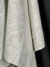 Fabric by the yard - Provence 61753 Blanc