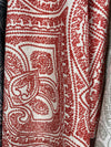 Fabric by the yard - Provence 61753 Rouge