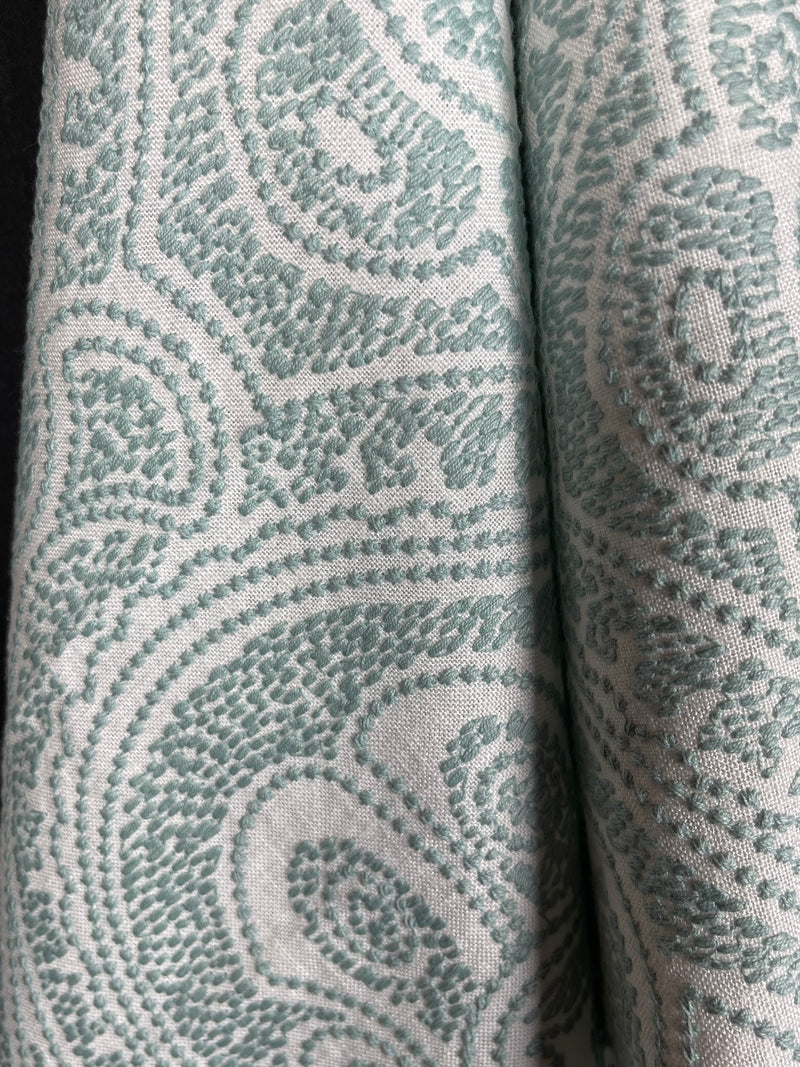 Fabric by the yard - Provence 61753 La Mer