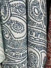Fabric by the yard - Provence 61753 Bleu