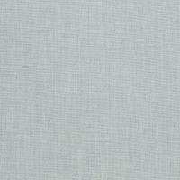 Quick Ship Panel, Euro Pleat, Rosemary Linen