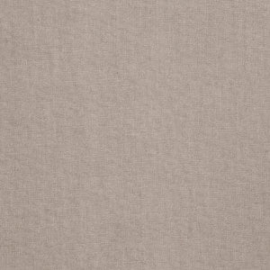 Quick Ship Panel, Euro Pleat, Rosemary Linen