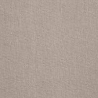 Quick Ship Panel, Pinch Pleat, Rosemary Linen, Double Width