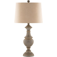 Table Lamp - Hadlee