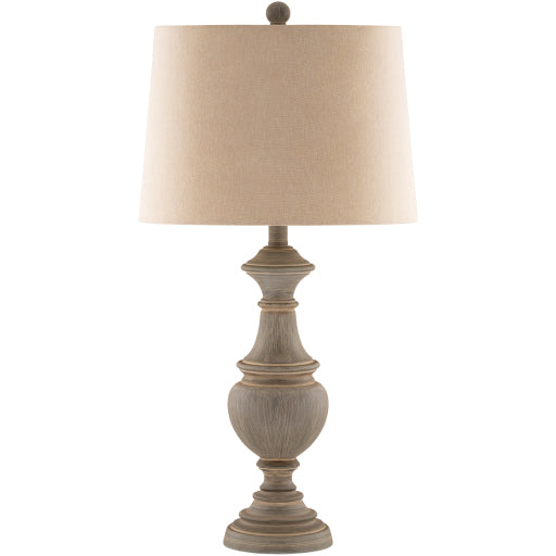 Table Lamp - Hadlee