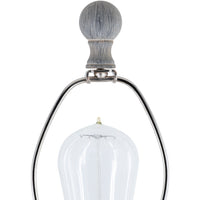 Table Lamp - Hadlee