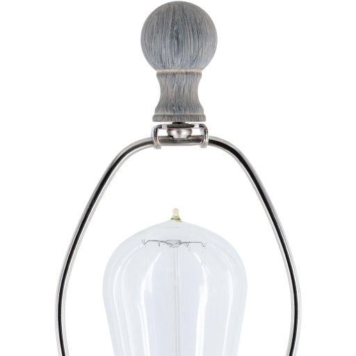 Table Lamp - Hadlee