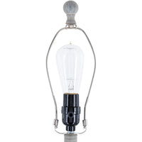 Table Lamp - Hadlee
