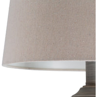 Table Lamp - Hadlee