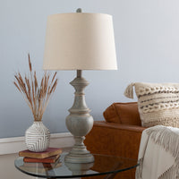 Table Lamp - Hadlee