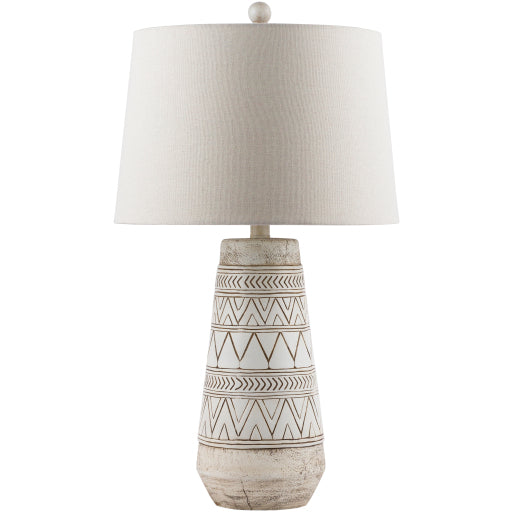 Table Lamp - Imelde